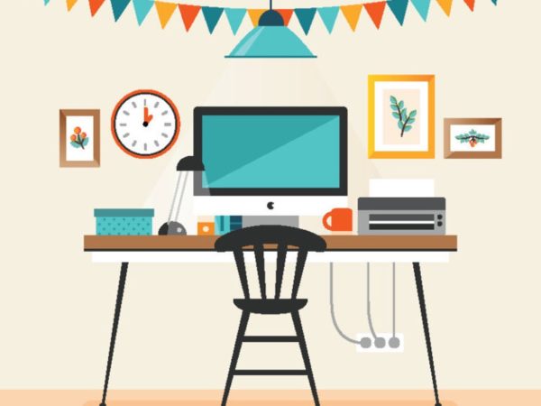 An Organized Workspace for Learners with Special Needs? An Organized Workspace for Learners with Special Needs?
