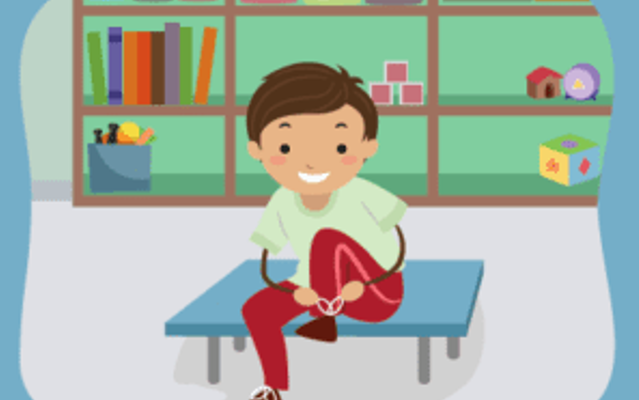 Teaching Self-Care Skills to Learners with Special Needs